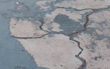 fibreglass roofing replacement Perrywood