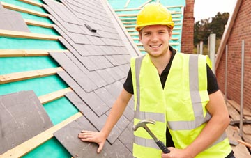 find trusted Perrywood roofers in Kent