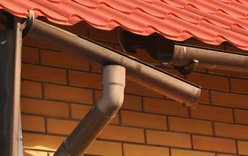 Perrywood gutter repair costs