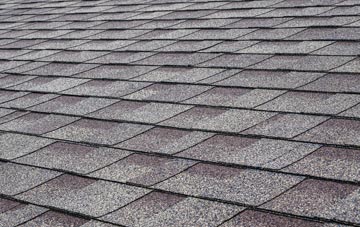 Perrywood tiles for shallow pitch roofing