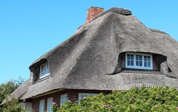 thatch roofing Perrywood, Kent