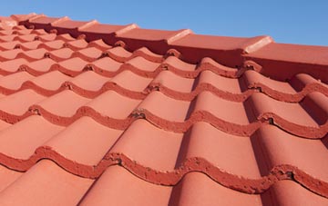 Perrywood tile and slate roof replacement