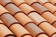 Perrywood clay roofing