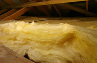 Perrywood pitch roof insulation