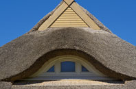 Perrywood thatch roofing